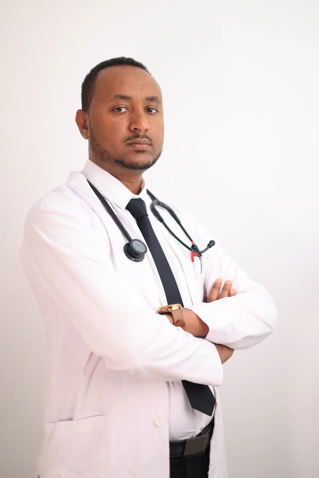 Dr. Yohannes Bekele
